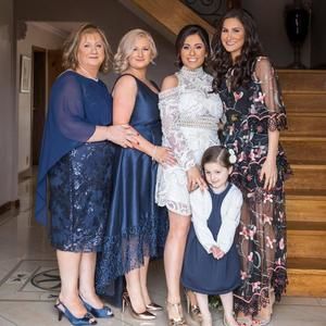 Meet your Posher, Antonia